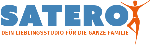 Satero Logo